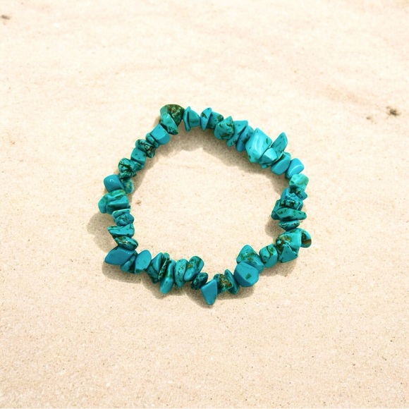 TURQUOISE BRACELET - Picture 3 of 6